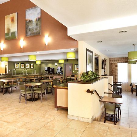 Crystal Inn Hotel & Suites - Солт-Лейк-Сіті Екстер'єр фото