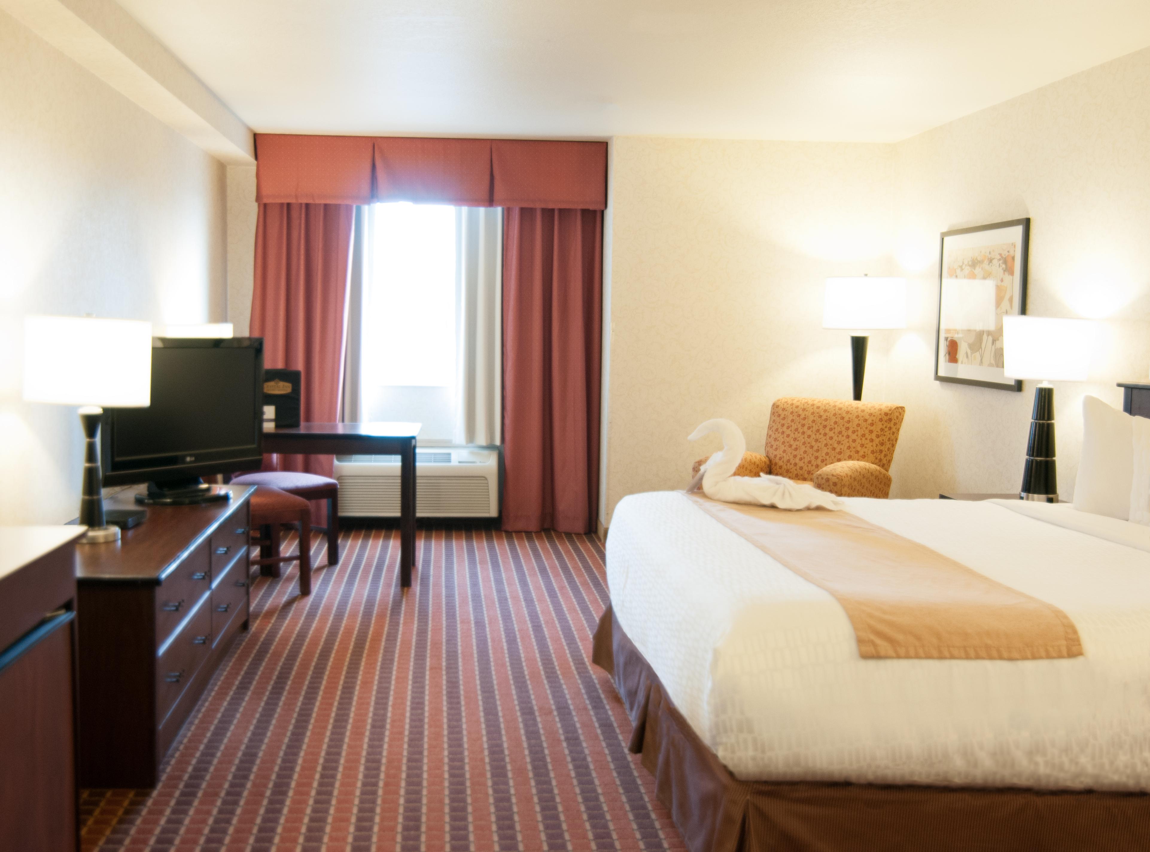 Crystal Inn Hotel & Suites - Солт-Лейк-Сіті Екстер'єр фото
