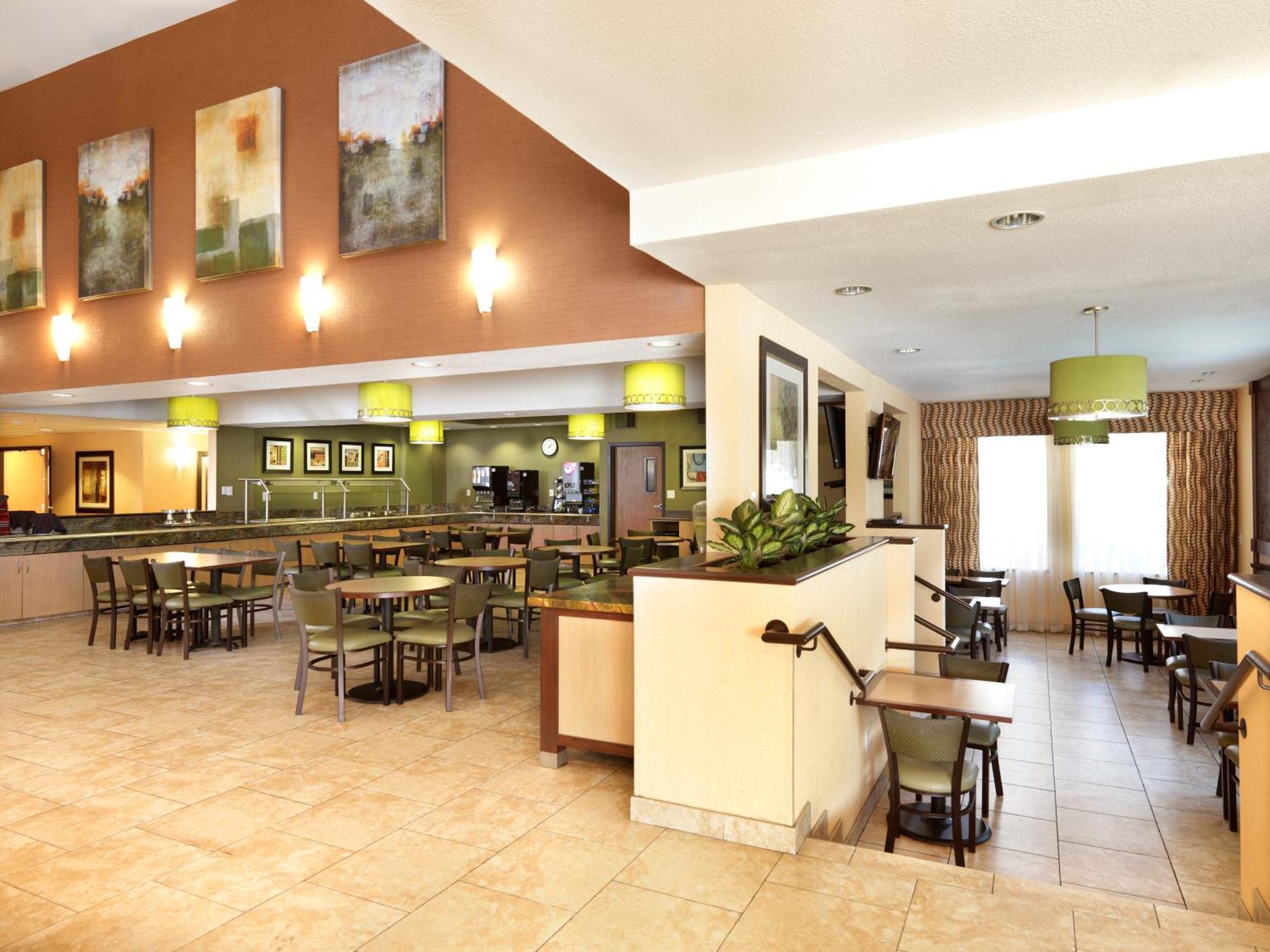 Crystal Inn Hotel & Suites - Солт-Лейк-Сіті Екстер'єр фото